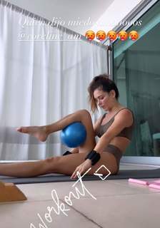 Grettell Valdez feet photo 13