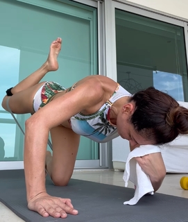 Grettell Valdez feet photo 12