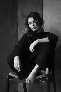 Grettell Valdez feet photo 5