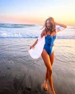 Grettell Valdez feet photo 18