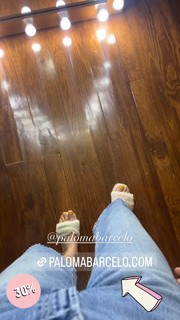 Grettell Valdez feet photo 1