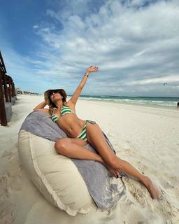 Grettell Valdez feet photo 7
