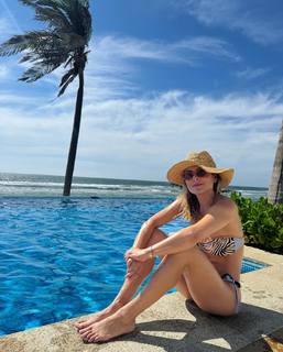 Grettell Valdez feet photo 4