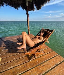 Grettell Valdez feet photo 5