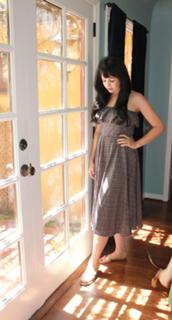 Grey DeLisle feet photo 20