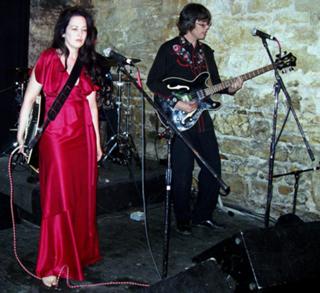 Grey DeLisle feet photo 17