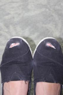Grey DeLisle feet photo 15