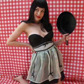 Grey DeLisle feet photo 11