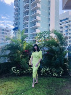 Grey DeLisle feet photo 5