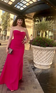 Grey DeLisle feet photo 19