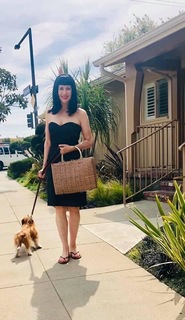 Grey DeLisle feet photo 18