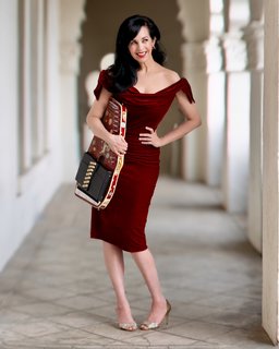 Grey DeLisle feet photo 15