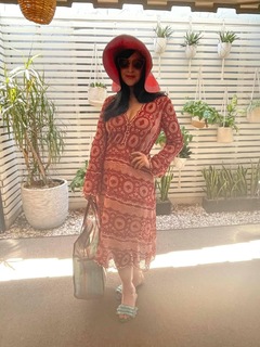 Grey DeLisle feet photo 13