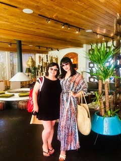 Grey DeLisle feet photo 17