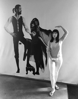 Grey DeLisle feet photo 15