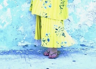 Grey DeLisle feet photo 12