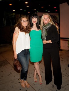 Grey DeLisle feet photo 7