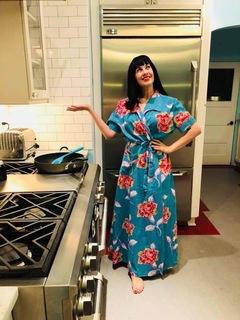 Grey DeLisle feet photo 20
