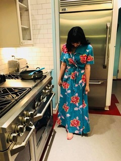 Grey DeLisle feet photo 19