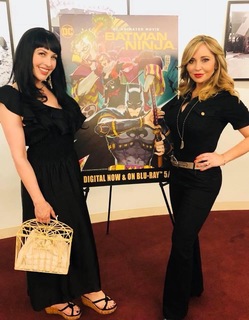 Grey DeLisle feet photo 18