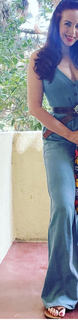 Grey DeLisle feet photo 14
