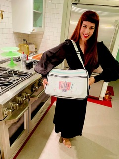 Grey DeLisle feet photo 2