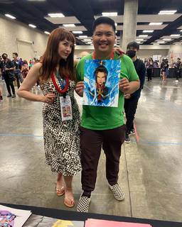 Grey DeLisle feet photo 10