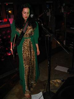 Grey DeLisle feet photo 2
