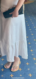 Grey DeLisle feet photo 3