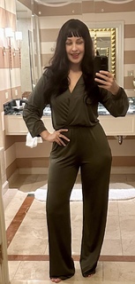 Grey DeLisle feet photo 18