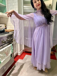 Grey DeLisle feet photo 15