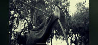 Grey DeLisle feet photo 13