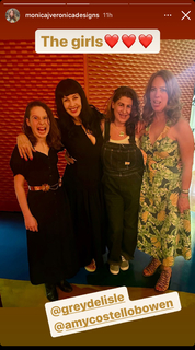 Grey DeLisle feet photo 8