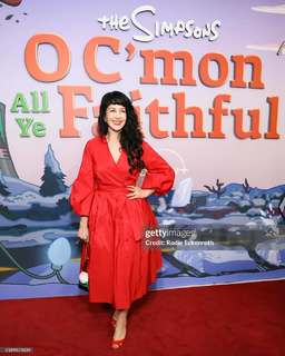 Grey DeLisle feet photo 12