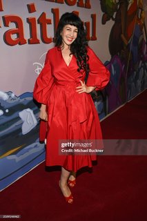 Grey DeLisle feet photo 10