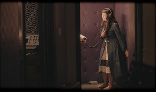 Grey DeLisle feet photo 18