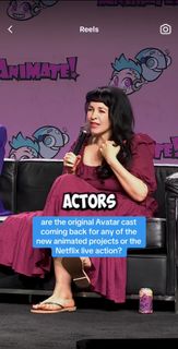 Grey DeLisle feet photo 17