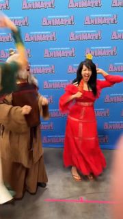Grey DeLisle feet photo 8