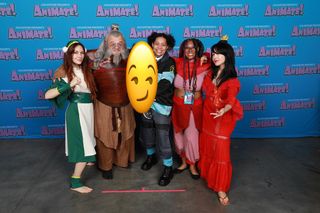 Grey DeLisle feet photo 7