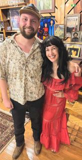 Grey DeLisle feet photo 18