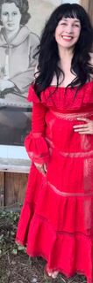 Grey DeLisle feet photo 17