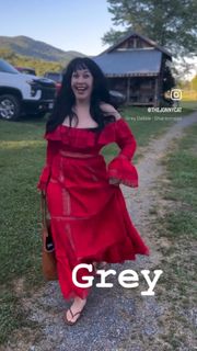 Grey DeLisle feet photo 16