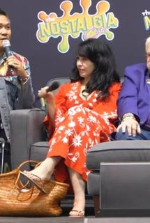 Grey DeLisle feet photo 3