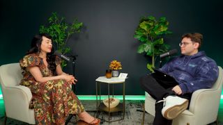 Grey DeLisle feet photo 1