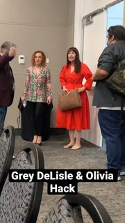Grey DeLisle feet photo 12