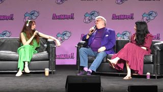 Grey DeLisle feet photo 11