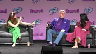 Grey DeLisle feet photo 10