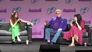 Grey DeLisle feet photo 9