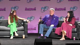 Grey DeLisle feet photo 7