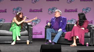 Grey DeLisle feet photo 6